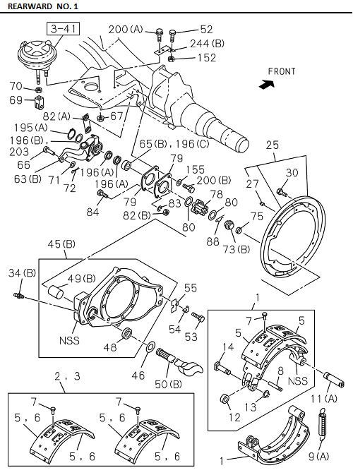Partial Engine